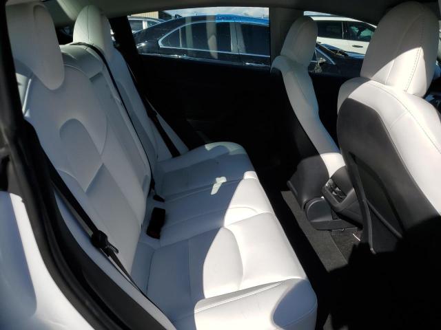 Photo 10 from auction – 2022 TESLA MODEL 3 with VIN 5YJ3E1EB7NF237463