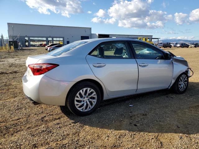 Photo 3 from auction – 2018 TOYOTA COROLLA L with VIN 2T1BURHE4JC106931