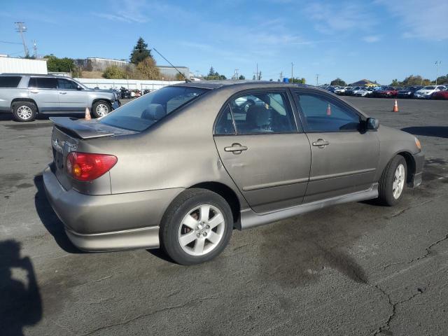 Photo 3 from auction – 2003 TOYOTA COROLLA CE with VIN 2T1BR32E73C122101