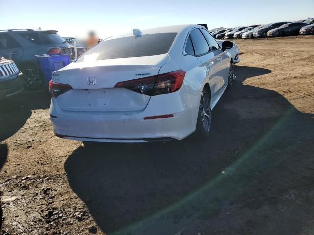 Photo 6 from auction – 2023 HONDA CIVIC TOUR with VIN 2HGFE1F97PH307373