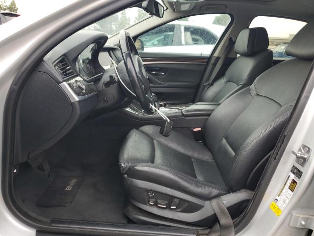 Photo 7 from auction – 2011 BMW 528 I with VIN WBAFR1C59BC260991
