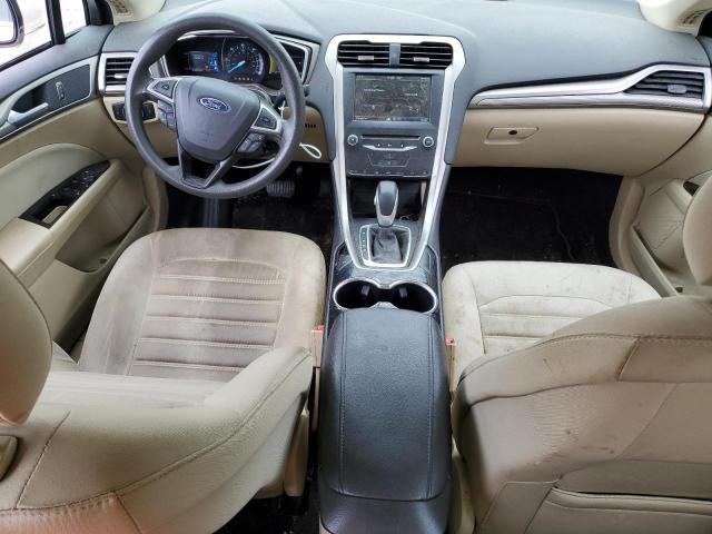 Photo 8 from auction – 2015 FORD FUSION SE with VIN 3FA6P0LU2FR117503