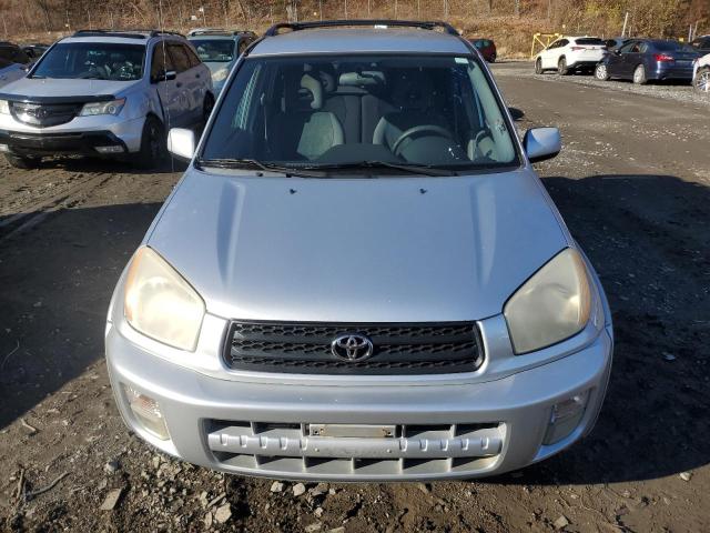Zdjęcie 5 z aukcji – 2003 TOYOTA RAV4 z VIN JTEHH20V136072745
