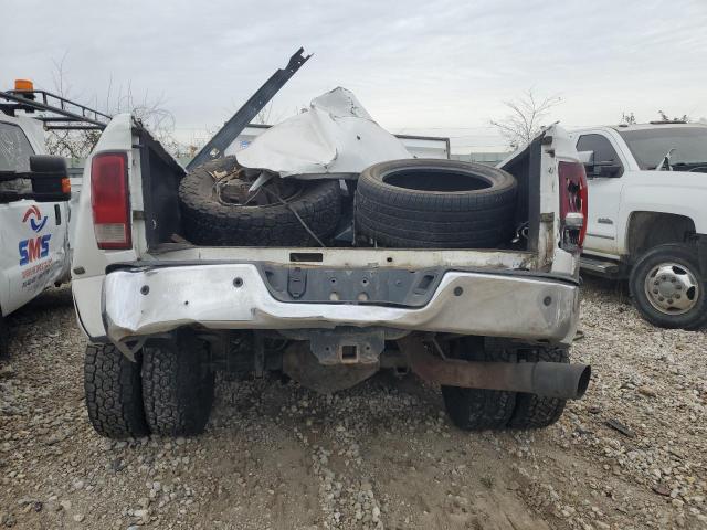 Photo 6 from auction – 2012 DODGE RAM 3500 L with VIN 3C63DRJL1CG343728