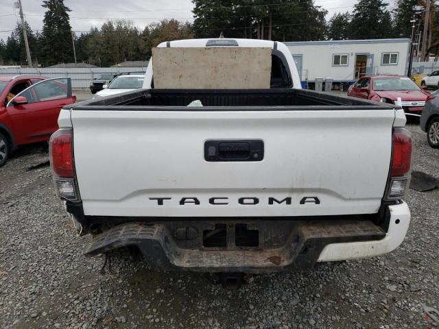 Photo 6 from auction – 2017 TOYOTA TACOMA DOU with VIN 3TMDZ5BN7HM030442