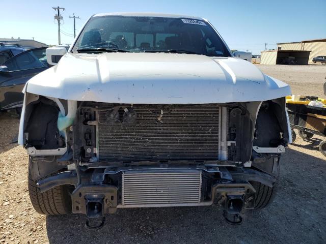 Photo 5 from auction – 2023 FORD F150 SUPER with VIN 1FTFW1E85PFB54658