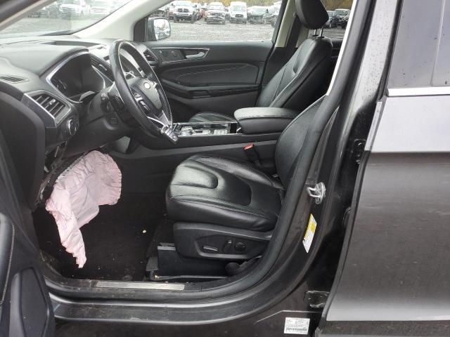 Photo 7 from auction – 2020 FORD EDGE TITAN with VIN 2FMPK4K99LBA56223
