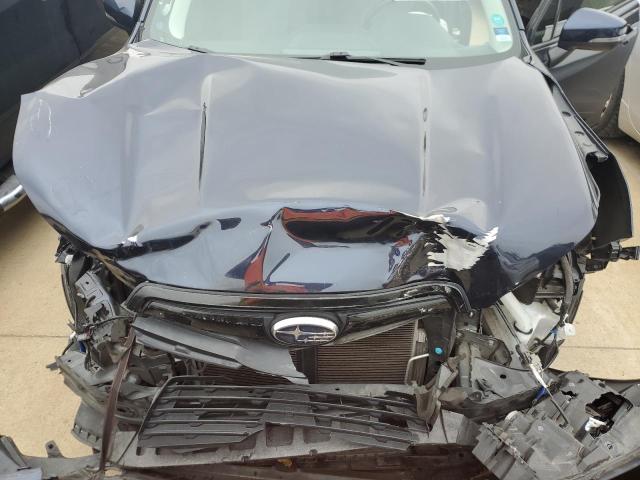 Photo 12 from auction – 2021 SUBARU FORESTER S with VIN JF2SKARC2MH475941