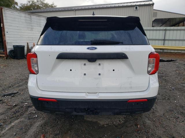Photo 6 from auction – 2024 FORD EXPLORER with VIN 1FM5K8AB4RGA06754