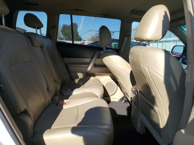 Zdjęcie 11 z aukcji – 2013 TOYOTA HIGHLANDER z VIN 5TDBK3EH4DS178256