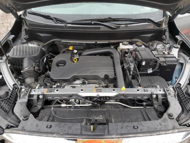 Photo 12 from auction – 2024 GMC TERRAIN SL with VIN 3GKALVEG5RL312124