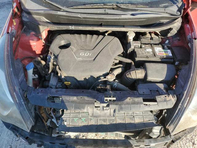 Photo 11 from auction – 2015 KIA RIO EX with VIN KNADN4A32F6427802