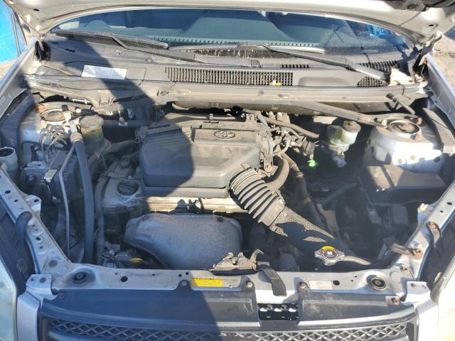Photo 12 from auction – 2005 TOYOTA RAV4 with VIN JTEHD20V850038786