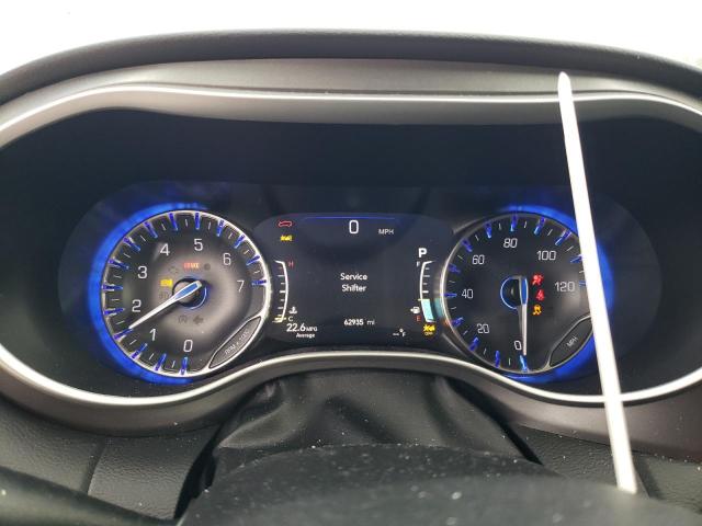 Photo 9 from auction – 2022 CHRYSLER PACIFICA T with VIN 2C4RC1BG9NR170059