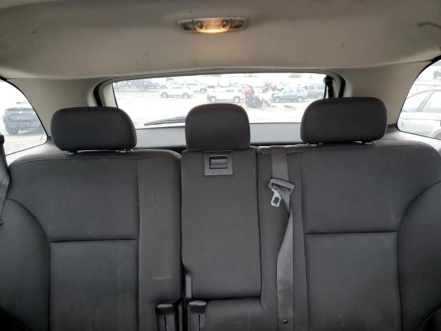 Photo 10 from auction – 2010 FORD EDGE SEL with VIN 2FMDK4JC0ABA21776