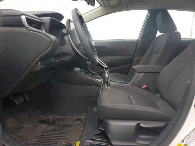 Photo 7 from auction – 2024 TOYOTA COROLLA LE with VIN 5YFB4MDE0RP123648