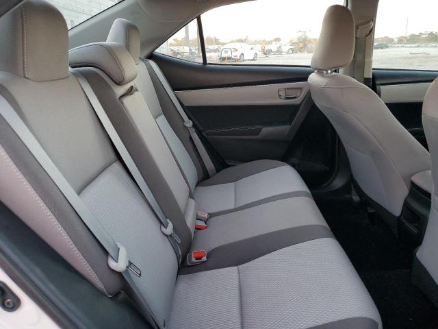 Photo 10 from auction – 2018 TOYOTA COROLLA L with VIN 5YFBURHE7JP834646