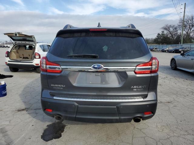 Photo 6 from auction – 2019 SUBARU ASCENT LIM with VIN 4S4WMAPD9K3417708