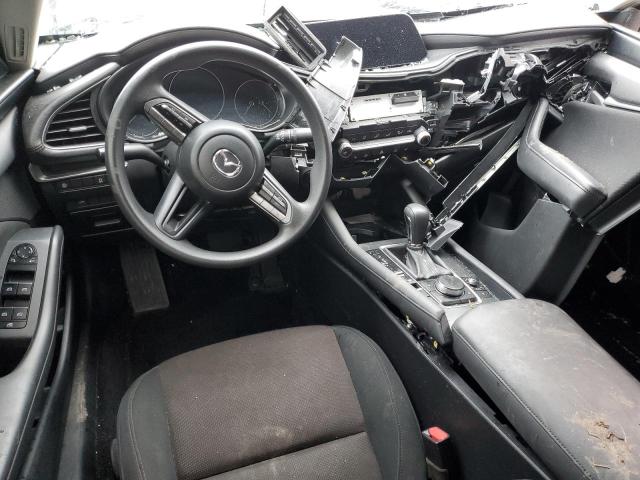 Photo 8 from auction – 2019 MAZDA 3 with VIN JM1BPAB77K1103000