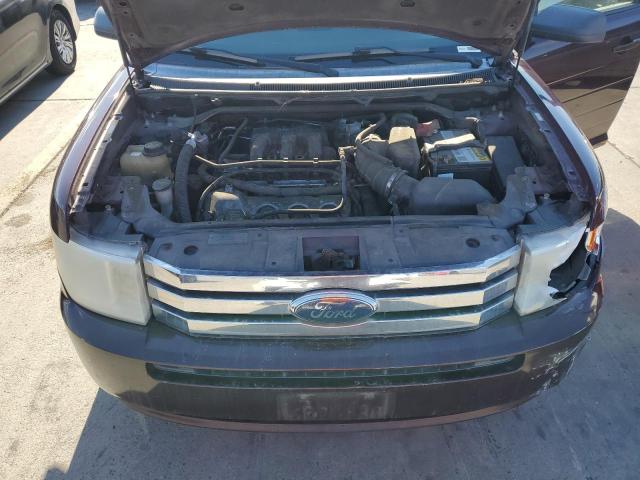 Photo 12 from auction – 2011 FORD FLEX SE with VIN 2FMGK5BC6BBD00961