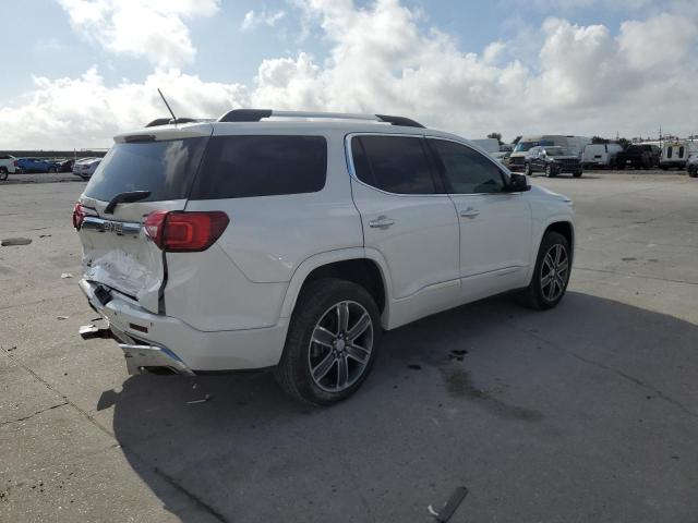 Photo 3 from auction – 2018 GMC ACADIA DEN with VIN 1GKKNPLS7JZ241541