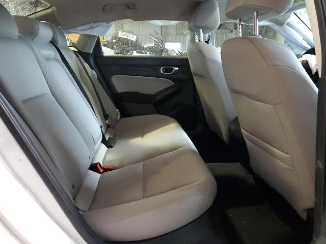 Photo 10 from auction – 2022 HONDA CIVIC EX with VIN JHMFE1F79NX002557