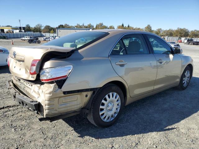 Photo 3 from auction – 2011 TOYOTA CAMRY BASE with VIN 4T1BF3EK4BU729273