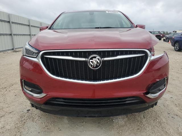 Photo 5 from auction – 2020 BUICK ENCLAVE ES with VIN 5GAERBKW3LJ299489