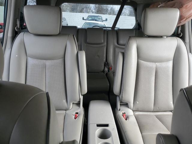 Photo 10 from auction – 2015 NISSAN QUEST S with VIN JN8AE2KP5F9128917