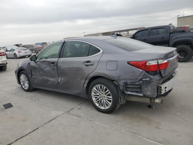 Photo 2 from auction – 2015 LEXUS ES 350 with VIN JTHBK1GG7F2166569