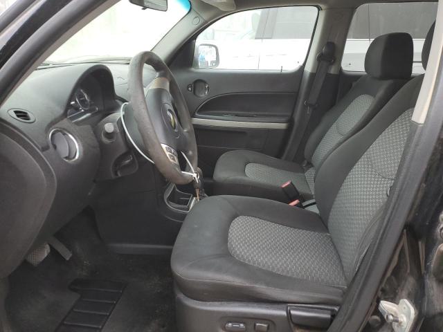 Photo 7 from auction – 2010 CHEVROLET HHR LT with VIN 3GNBABDB9AS608498