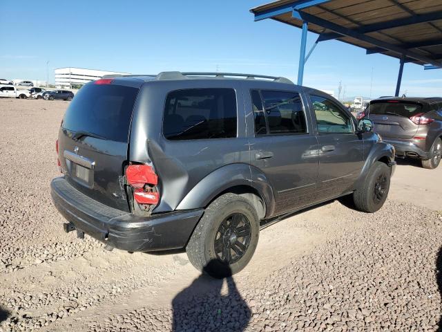 Photo 3 from auction – 2005 DODGE DURANGO SL with VIN 1D4HD48N55F514920