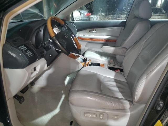 Photo 7 from auction – 2007 LEXUS RX 350 with VIN 2T2HK31U17C037232