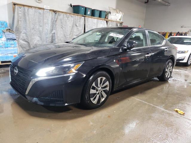 NISSAN ALTIMA S 2023 with VIN 1N4BL4BV7PN353631 - Photo from auction