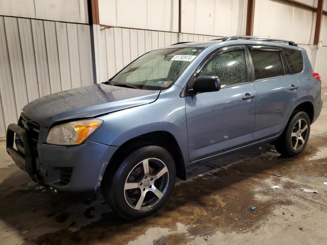 TOYOTA RAV4 2009 with VIN 2T3ZF33V39W015549 - Photo from auction