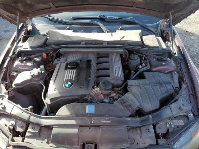 Photo 11 from auction – 2008 BMW 328 I with VIN WBAVA37568NL46510