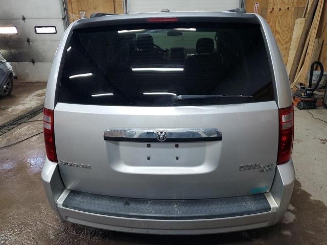 Photo 6 from auction – 2010 DODGE GRAND CARA with VIN 2D4RN5D11AR259910
