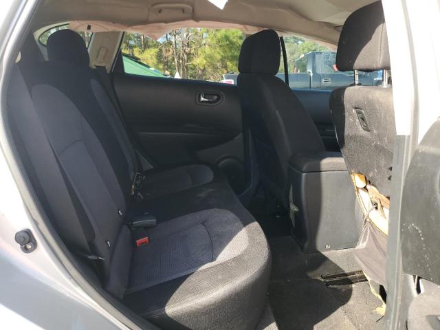 Photo 11 from auction – 2012 NISSAN ROGUE S with VIN JN8AS5MT0CW251655