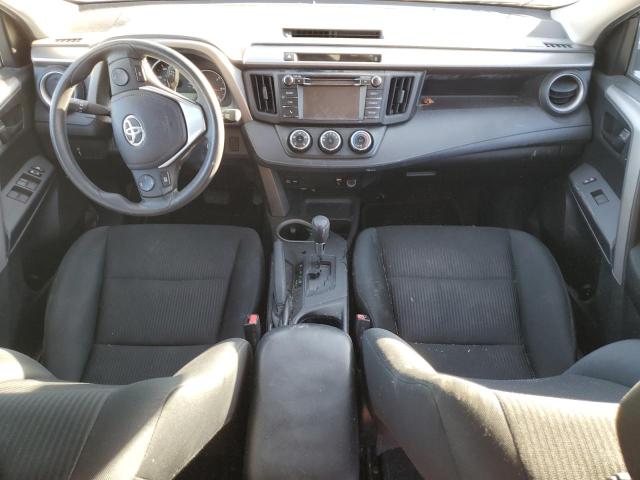 Photo 8 from auction – 2016 TOYOTA RAV 4 with VIN 2T3ZFREV4GW261118