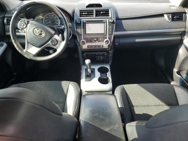 Photo 8 from auction – 2013 TOYOTA CAMRY L with VIN 4T1BF1FK9DU679735
