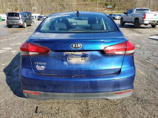 Photo 6 from auction – 2018 KIA FORTE LX with VIN 3KPFK4A70JE280566