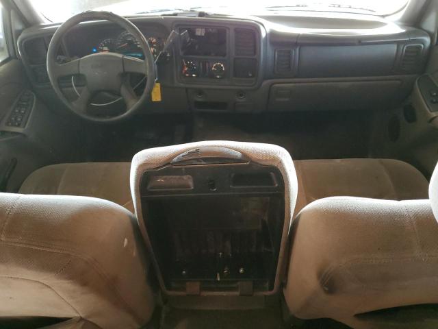 Photo 8 from auction – 2004 GMC YUKON with VIN 1GKEC13V04R253528