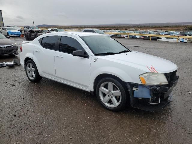Photo 4 from auction – 2013 DODGE AVENGER SE with VIN 1C3CDZAB2DN739759
