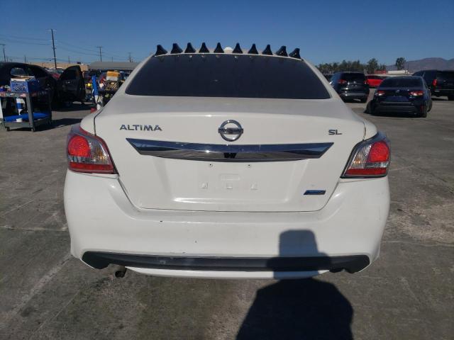 Photo 6 from auction – 2013 NISSAN ALTIMA 2.5 with VIN 1N4AL3AP1DC205409