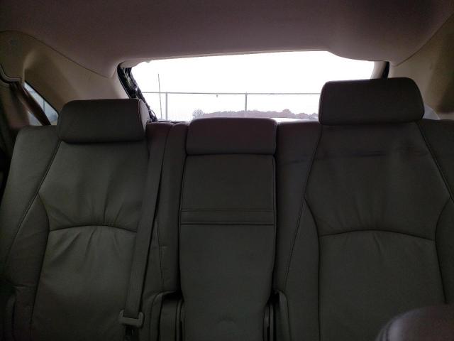 Фото 10 с аукциона – 2008 LEXUS RX 350 с VIN 2T2GK31U98C035905