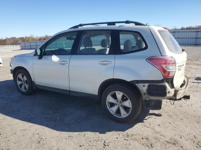 Photo 2 from auction – 2015 SUBARU FORESTER 2 with VIN JF2SJABC4FH481997