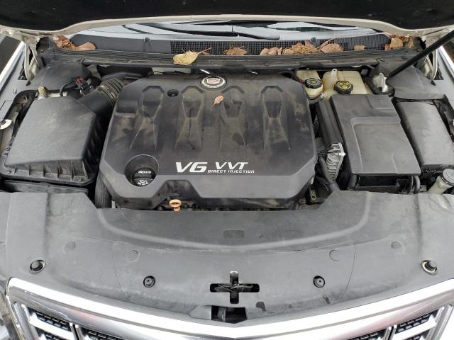 Photo 11 from auction – 2014 CADILLAC XTS LUXURY with VIN 2G61M5S38E9326464