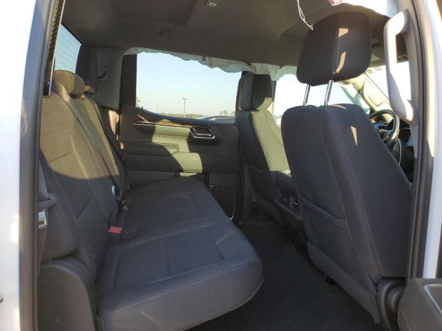 Photo 10 from auction – 2023 CHEVROLET SILVERADO with VIN 3GCPADED4PG122980
