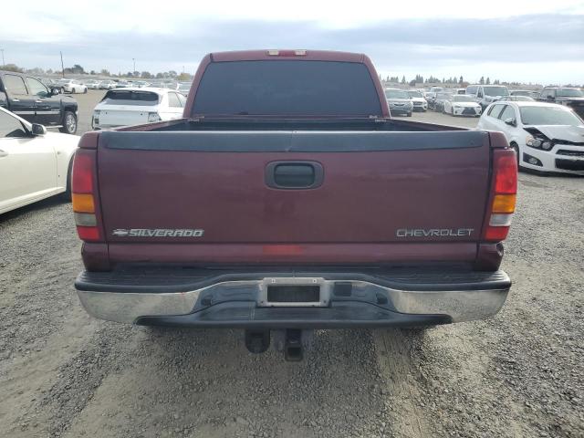 Photo 6 from auction – 2002 CHEVROLET SILVERADO with VIN 1GCGC13UX2F145394