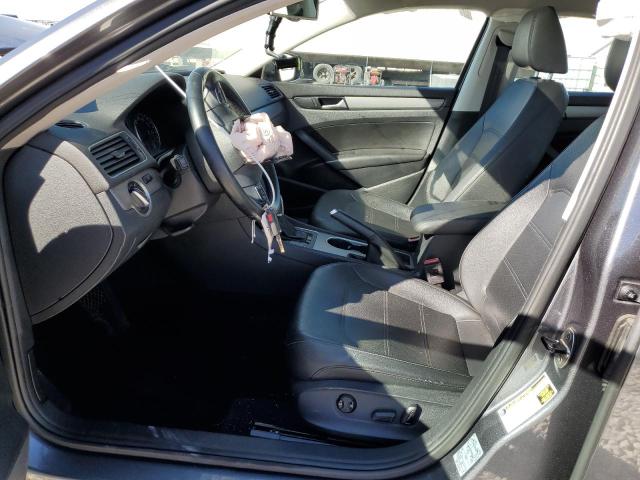 Photo 7 from auction – 2014 VOLKSWAGEN PASSAT SE with VIN 1VWBS7A36EC074658